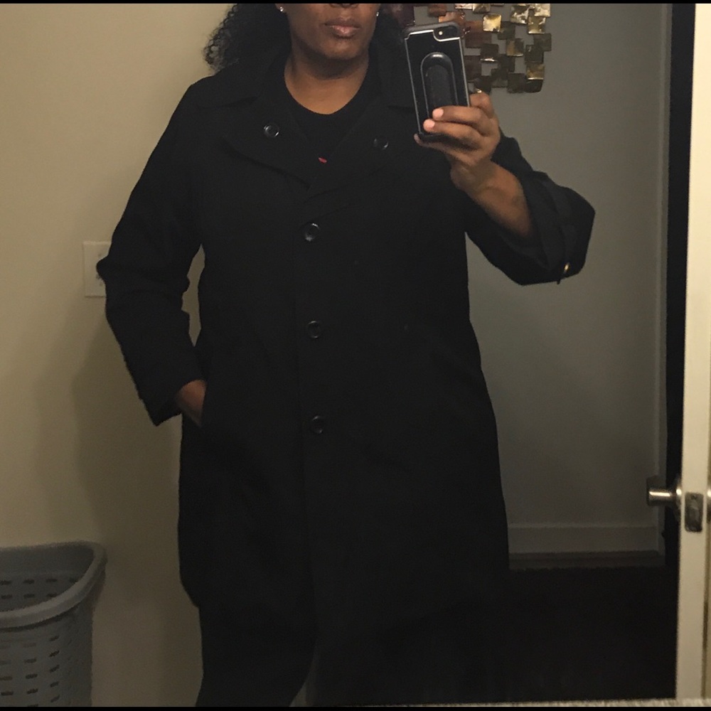 Coat (London Fog)